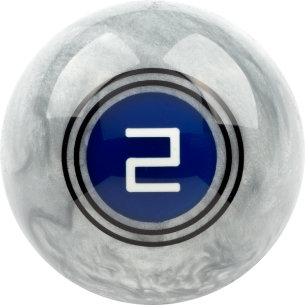 Galaxy Replacement Ball